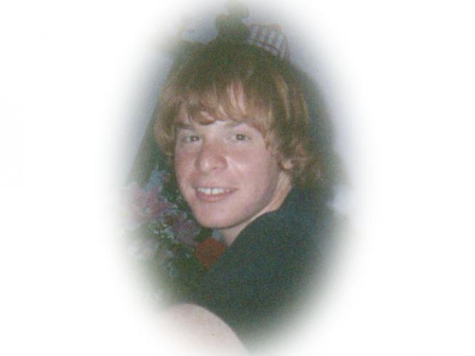 Main Photo of Matthew